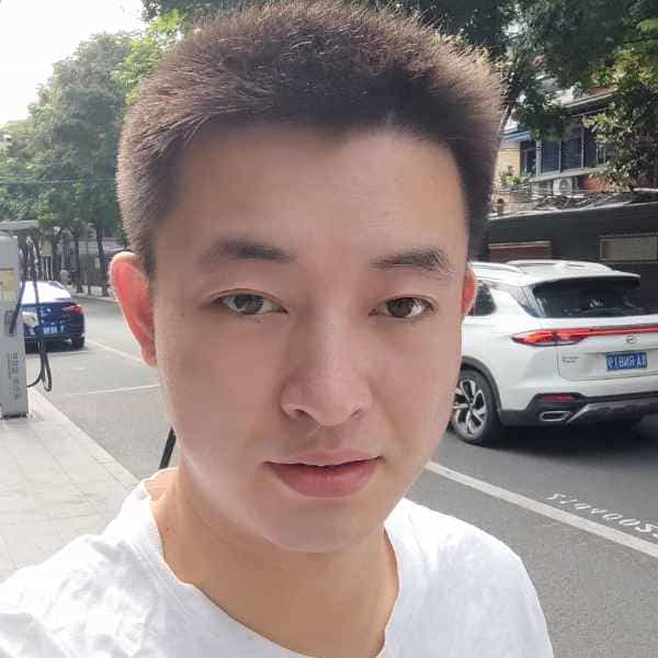 35岁岁四川单身帅哥 - 七台河吉缘网