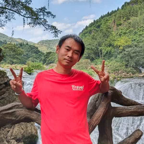 34岁岁湖南单身帅哥 - 七台河吉缘网