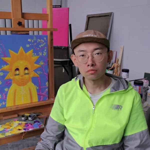 33岁岁山西单身帅哥 - 七台河吉缘网
