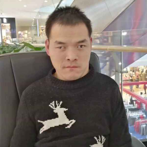 41岁岁陕西单身帅哥 - 七台河吉缘网