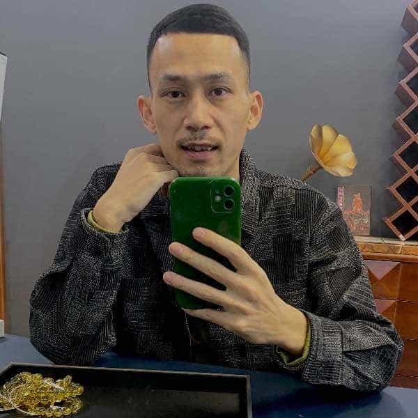 36岁岁广东单身帅哥 - 七台河吉缘网