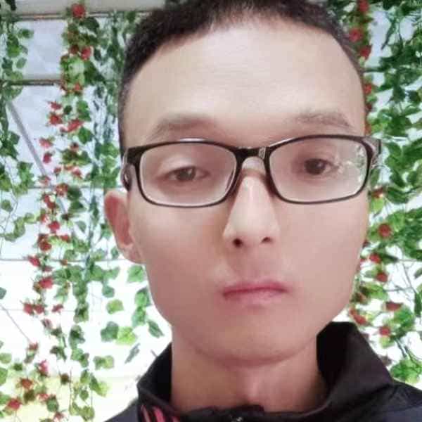 37岁岁陕西单身帅哥 - 七台河吉缘网