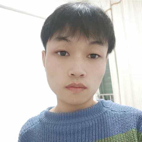 23岁岁贵州单身帅哥 - 七台河吉缘网