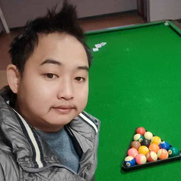 30岁岁湖南单身帅哥 - 七台河吉缘网