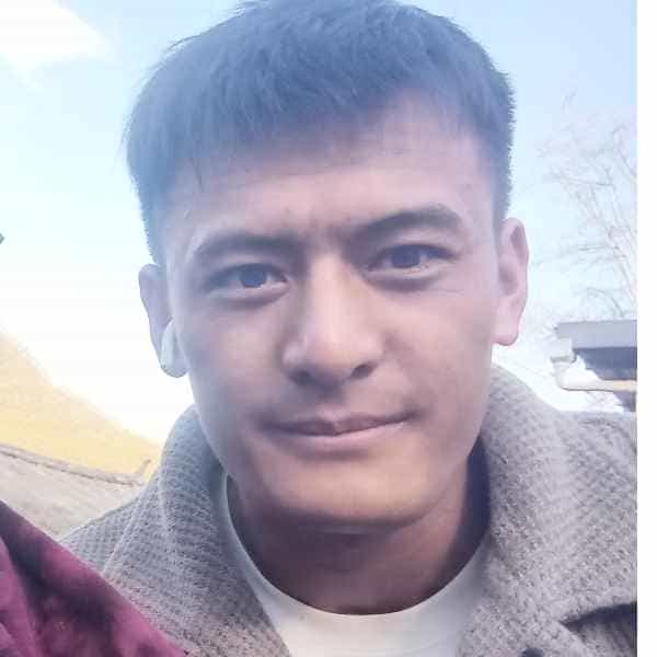 34岁岁云南单身帅哥 - 七台河吉缘网