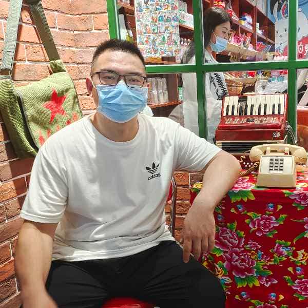 39岁岁河北单身帅哥 - 七台河吉缘网