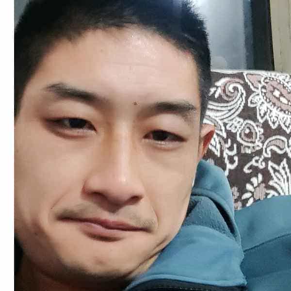 32岁岁湖北单身帅哥 - 七台河吉缘网