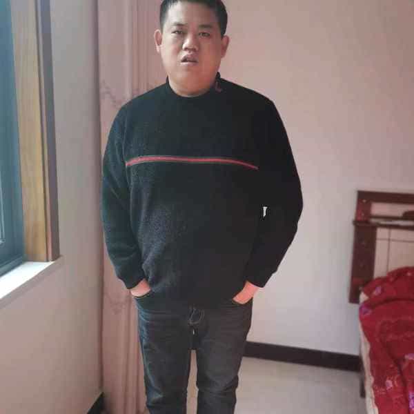 33岁岁重庆单身帅哥 - 七台河吉缘网