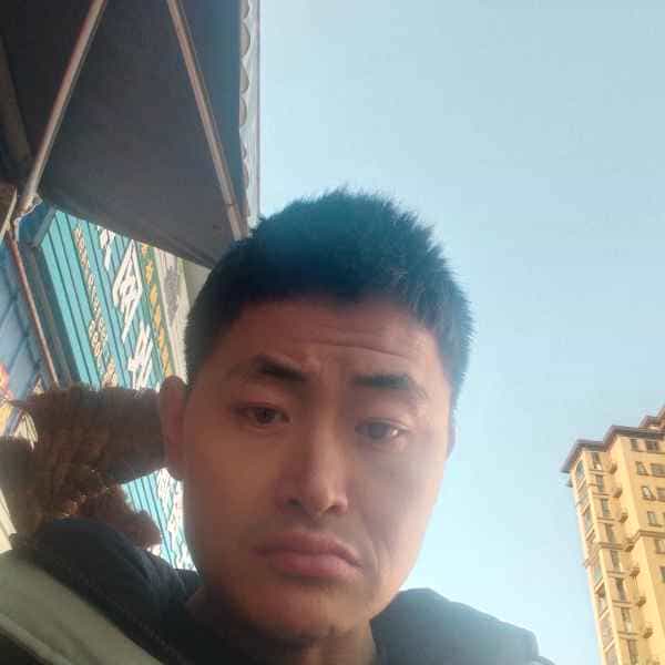38岁岁湖北单身帅哥 - 七台河吉缘网