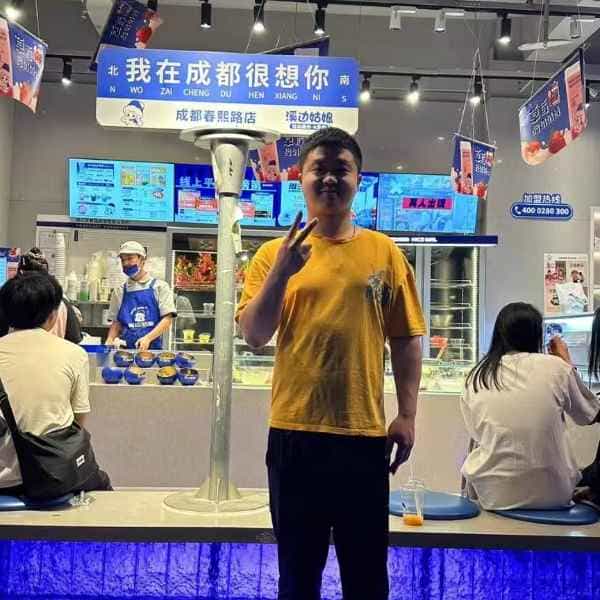 28岁岁浙江单身帅哥 - 七台河吉缘网