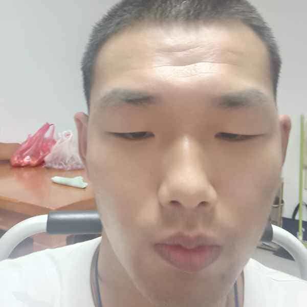 30岁岁河北单身帅哥 - 七台河吉缘网