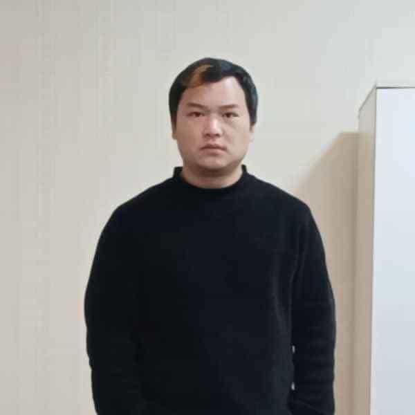 33岁岁四川单身帅哥 - 七台河吉缘网