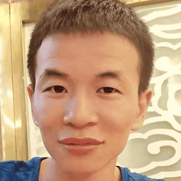 39岁岁广东单身帅哥 - 七台河吉缘网