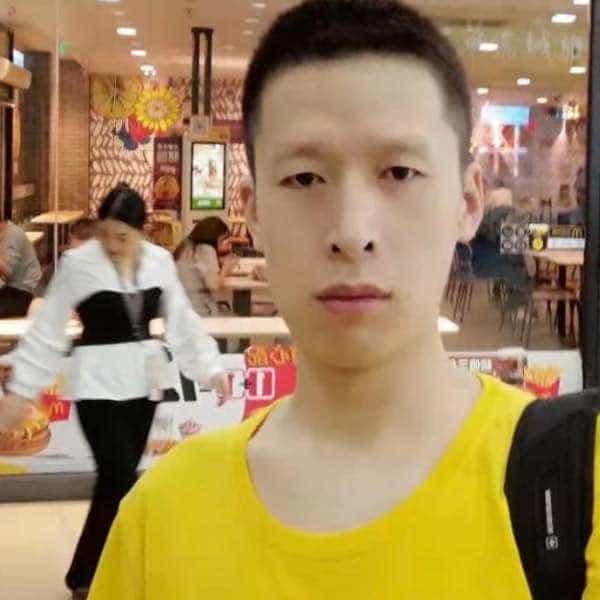 38岁岁陕西单身帅哥 - 七台河吉缘网