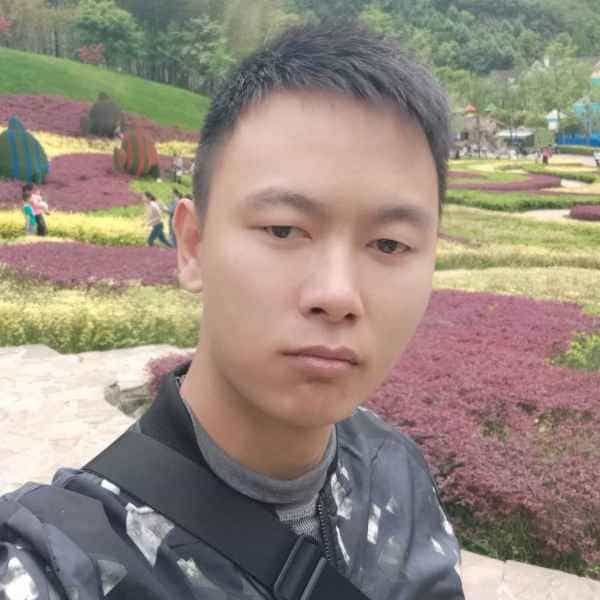 30岁岁四川单身帅哥 - 七台河吉缘网