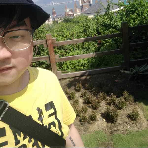 29岁岁湖南单身帅哥 - 七台河吉缘网