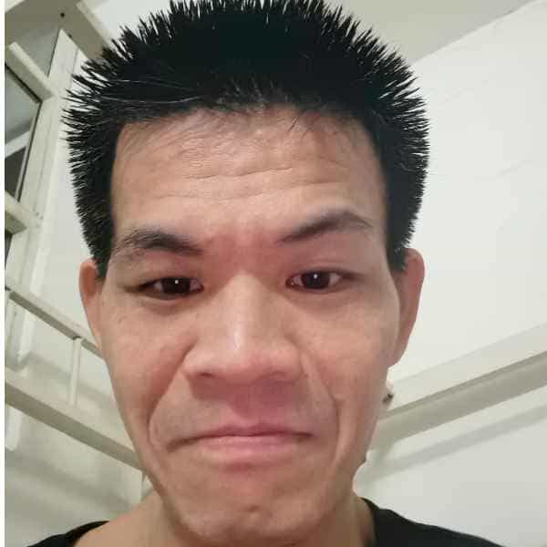 38岁岁广东单身帅哥 - 七台河吉缘网