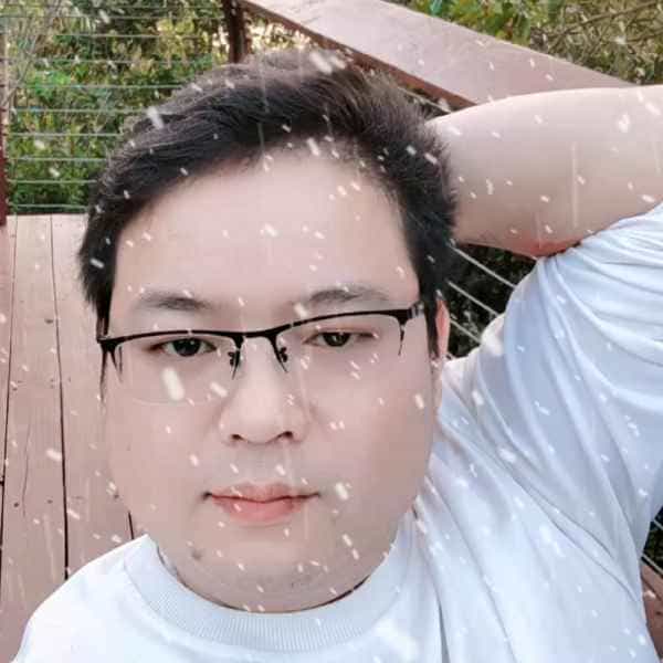 37岁岁湖南单身帅哥 - 七台河吉缘网