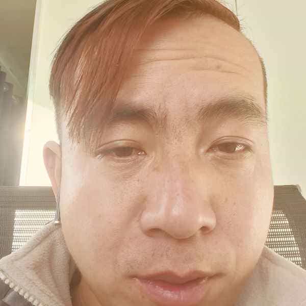 35岁岁湖北单身帅哥 - 七台河吉缘网