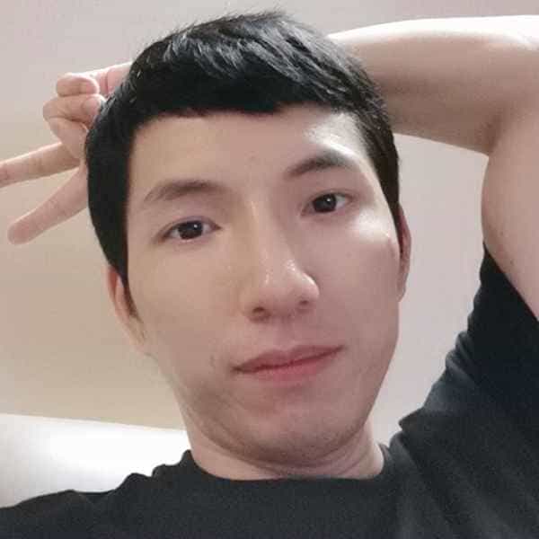 35岁岁广东单身帅哥 - 七台河吉缘网