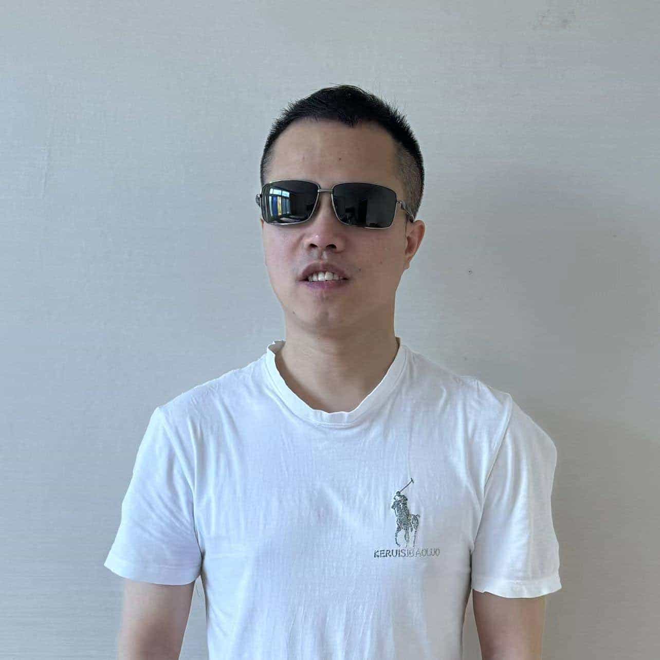 40岁岁江西单身帅哥 - 七台河吉缘网