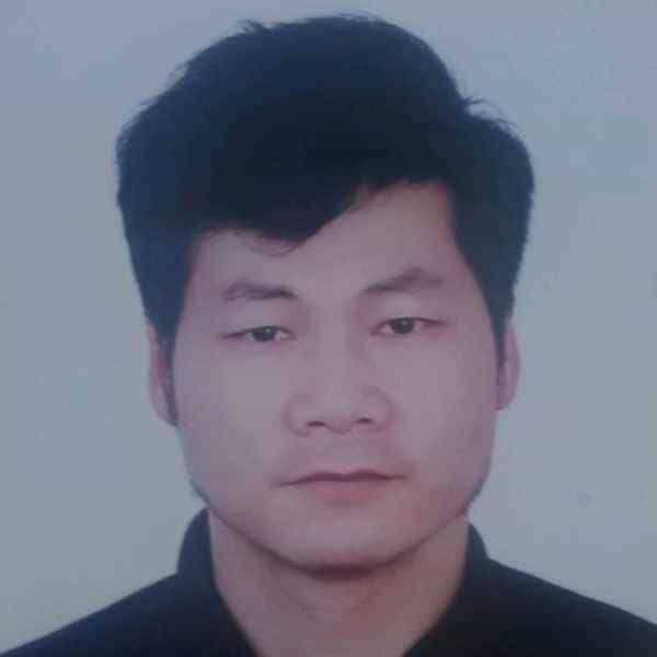 37岁岁陕西单身帅哥 - 七台河吉缘网