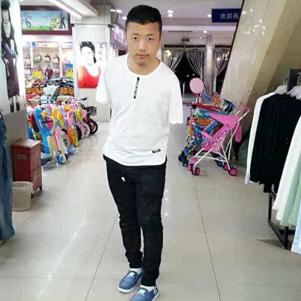 35岁岁河南单身帅哥 - 七台河吉缘网