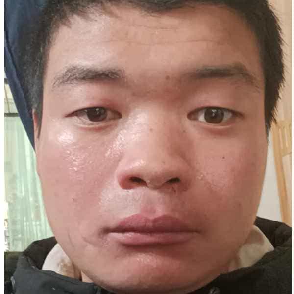 30岁岁河南单身帅哥 - 七台河吉缘网