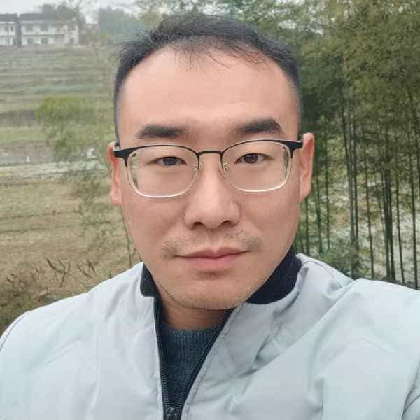 36岁岁湖南单身帅哥 - 七台河吉缘网
