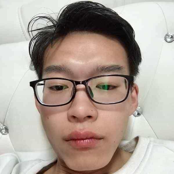 23岁岁河南单身帅哥 - 七台河吉缘网