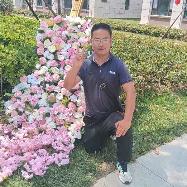 38岁岁山东单身帅哥 - 七台河吉缘网