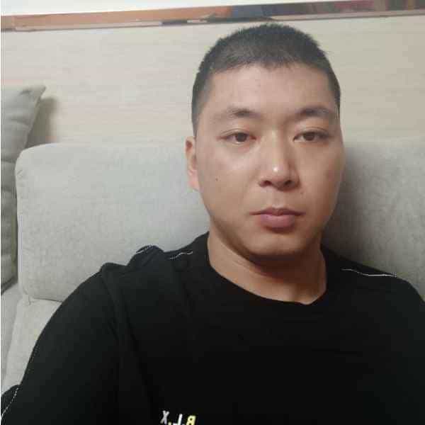 33岁岁江苏单身帅哥 - 七台河吉缘网