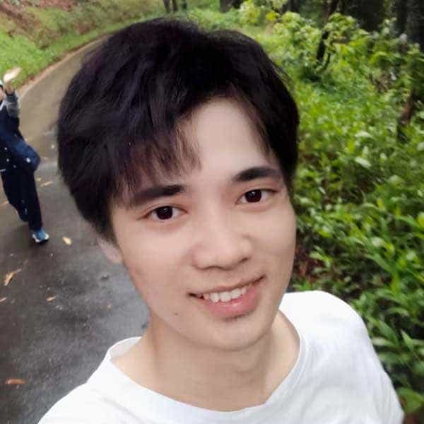 27岁岁广东单身帅哥 - 七台河吉缘网
