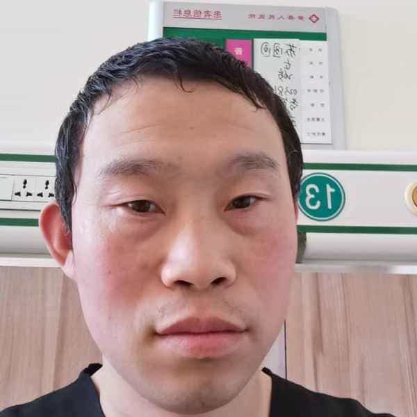 39岁岁河北单身帅哥 - 七台河吉缘网