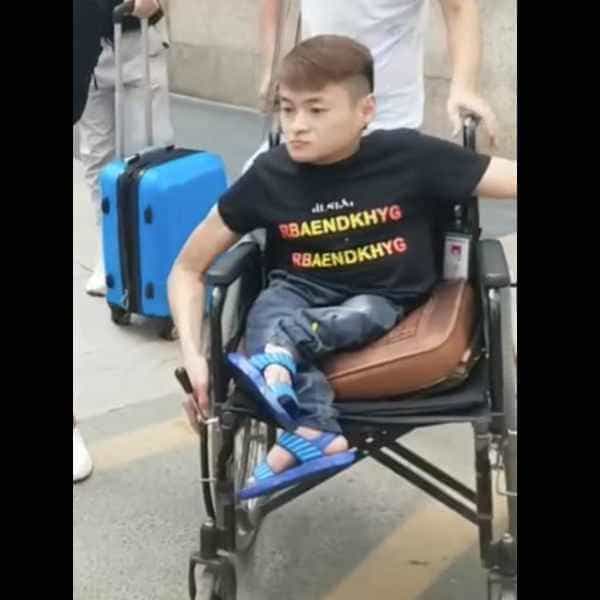 31岁岁广西单身帅哥 - 七台河吉缘网