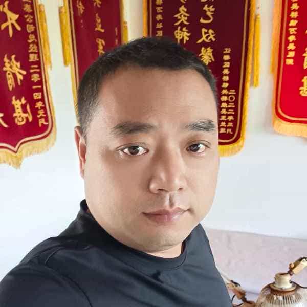 44岁岁江苏单身帅哥 - 七台河吉缘网
