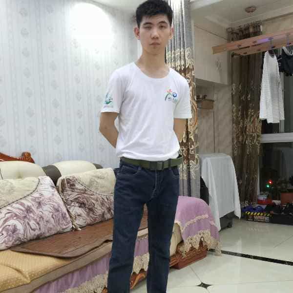 27岁岁江苏单身帅哥 - 七台河吉缘网