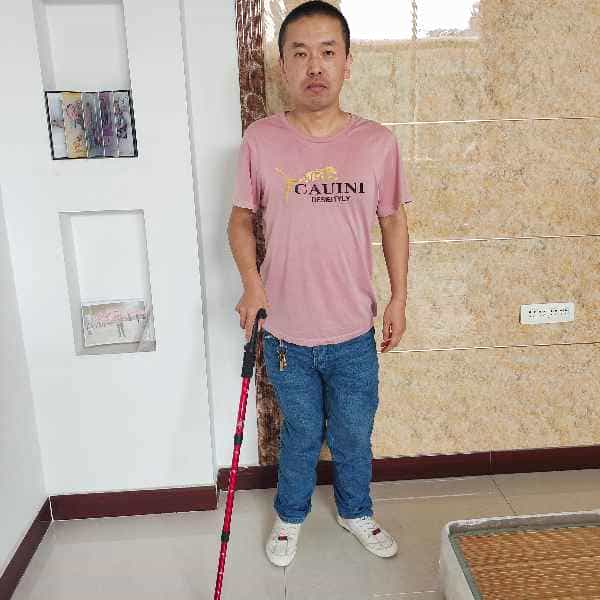 36岁岁山西单身帅哥 - 七台河吉缘网