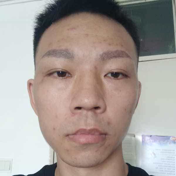 37岁岁江西单身帅哥 - 七台河吉缘网
