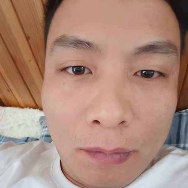 41岁岁广西单身帅哥 - 七台河吉缘网