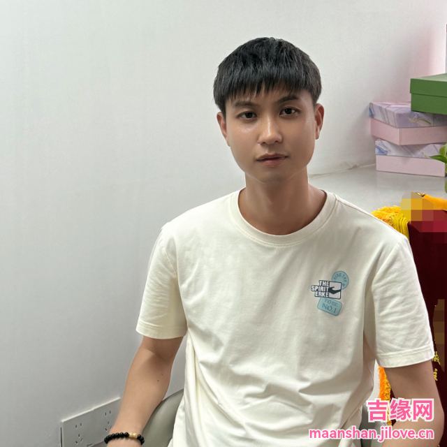 38岁岁安徽单身帅哥 - 七台河吉缘网