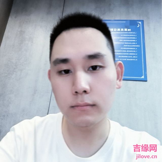 31岁岁重庆单身帅哥 - 七台河吉缘网