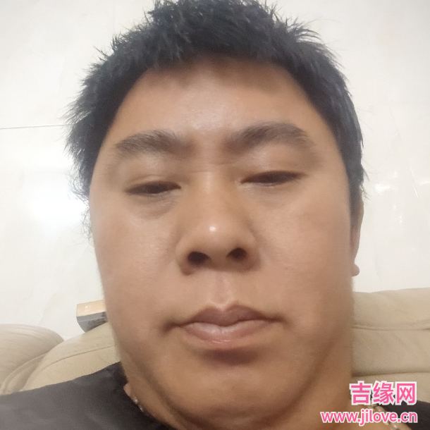 39岁岁广东单身帅哥 - 七台河吉缘网