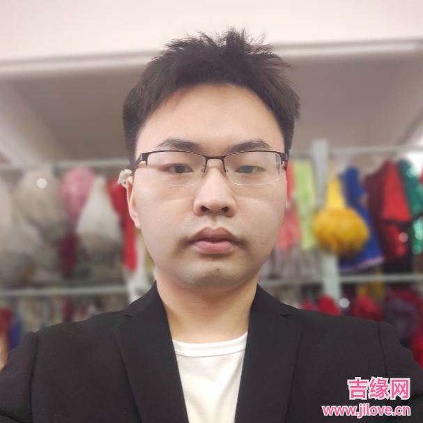 26岁岁湖南单身帅哥 - 七台河吉缘网
