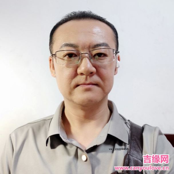 39岁岁河北单身帅哥 - 七台河吉缘网