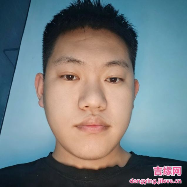 26岁岁山东单身帅哥 - 七台河吉缘网