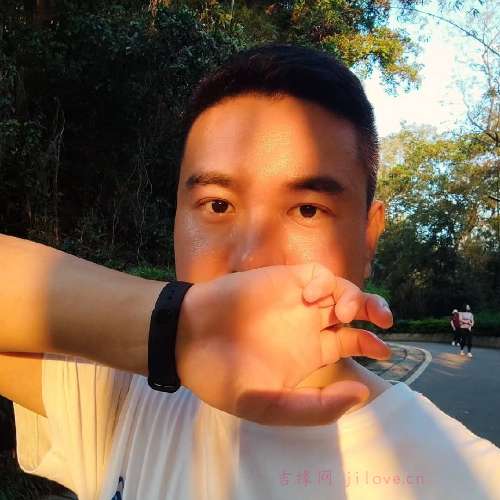 39岁岁广东单身帅哥 - 七台河吉缘网