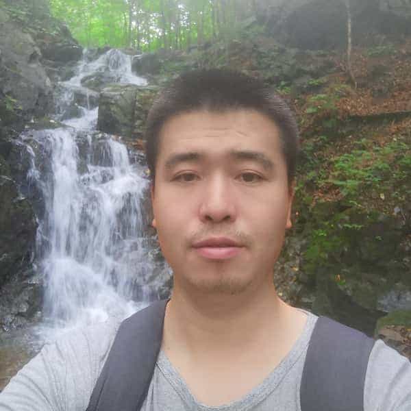 35岁岁辽宁单身帅哥 - 七台河吉缘网