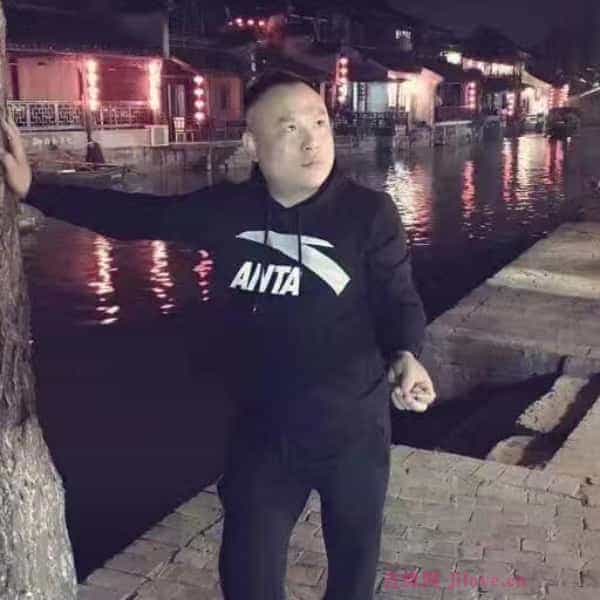 39岁岁山西单身帅哥 - 七台河吉缘网