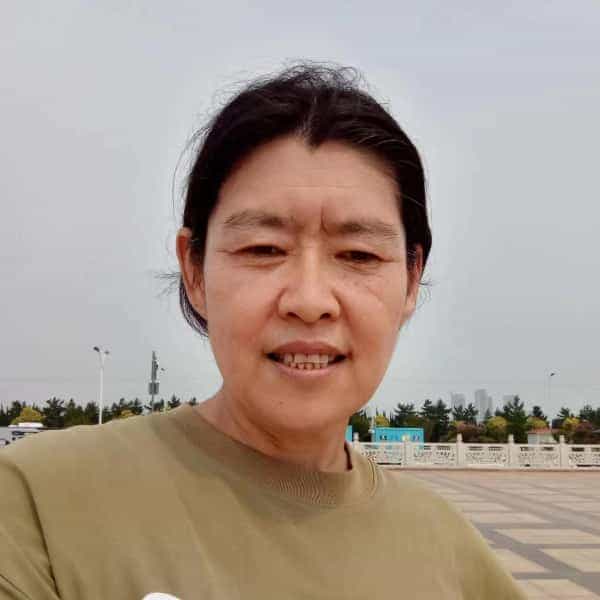 57岁岁辽宁单身美女 - 七台河吉缘网
